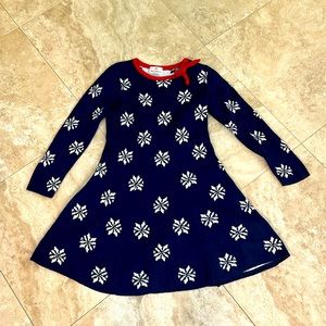 Girls Holiday dress